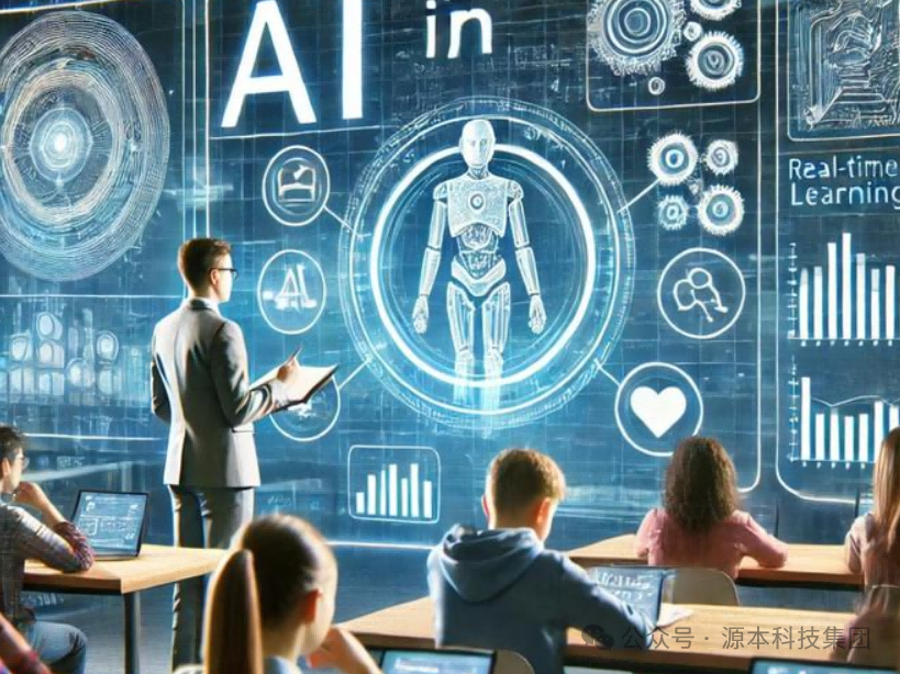 金拉霸网站科技-本科生掌握大数据、云原生、AI-竞赛保研求职的“超车秘籍”来了！